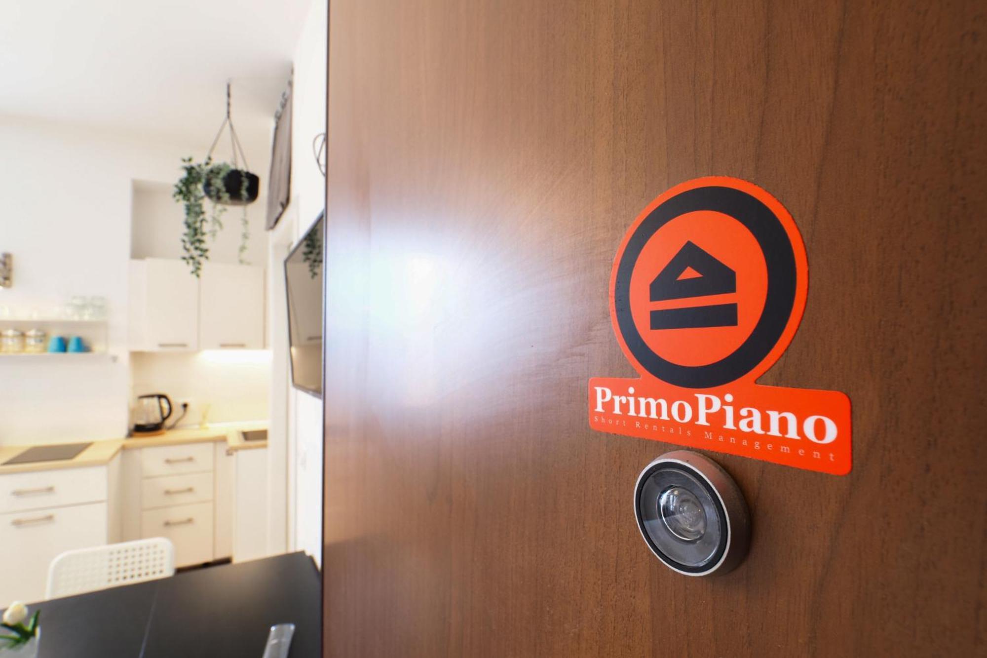 Ferienwohnung Primopiano - Meda 51 Mailand Exterior foto